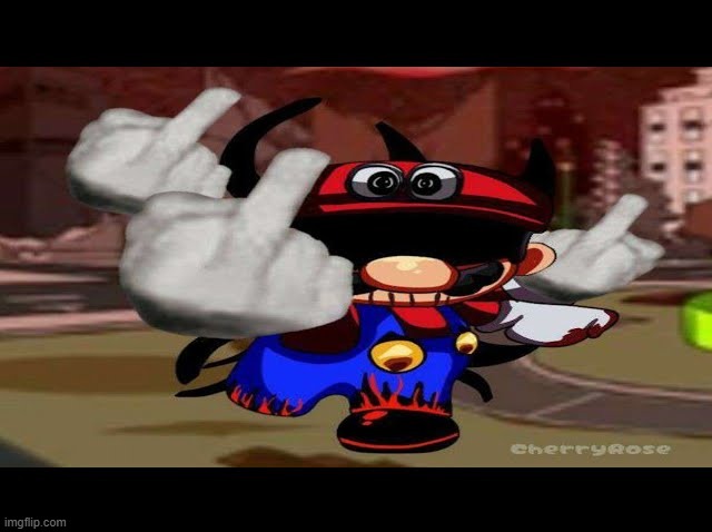 ultra fuck you | image tagged in ultra fuck you | made w/ Imgflip meme maker