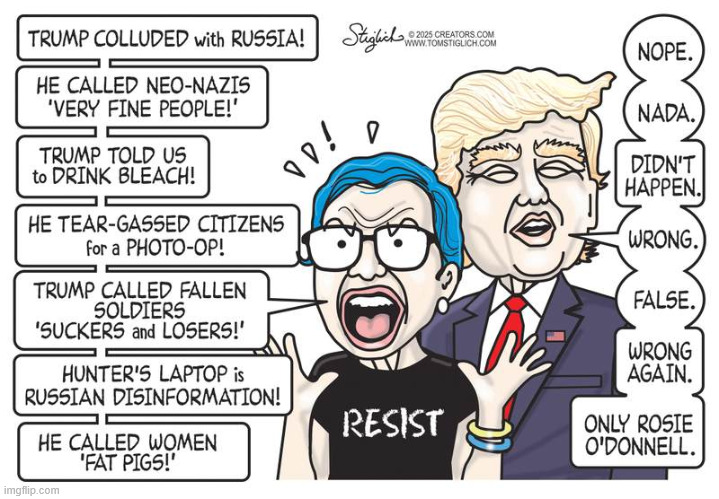 So many MSM lies debunked... | image tagged in triggered libs,cling to their msm lies | made w/ Imgflip meme maker