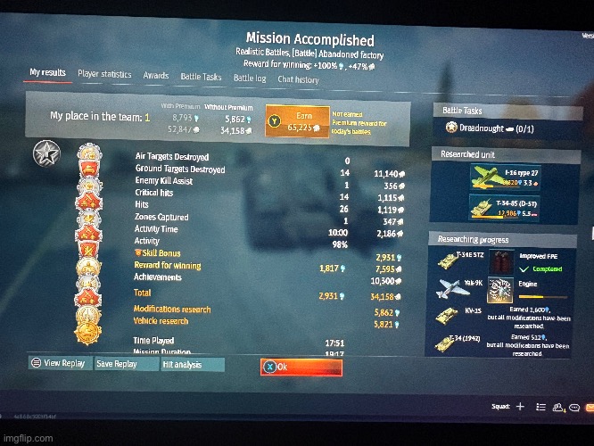 That Stalinium hits different | made w/ Imgflip meme maker