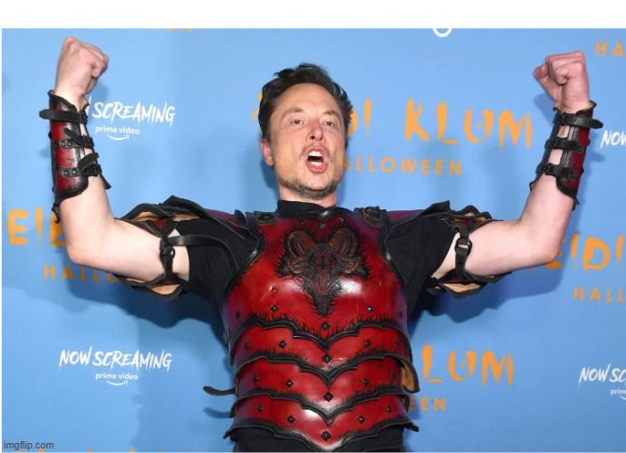 Elon Musk dork idiot buffoon loser | image tagged in elon musk dork idiot buffoon loser | made w/ Imgflip meme maker