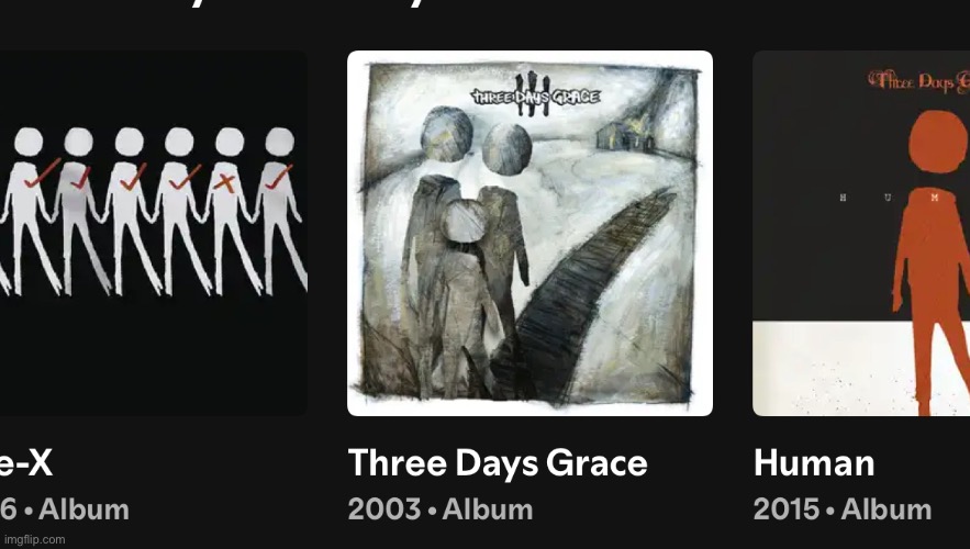 whats with the album cover changes all of a sudden | made w/ Imgflip meme maker