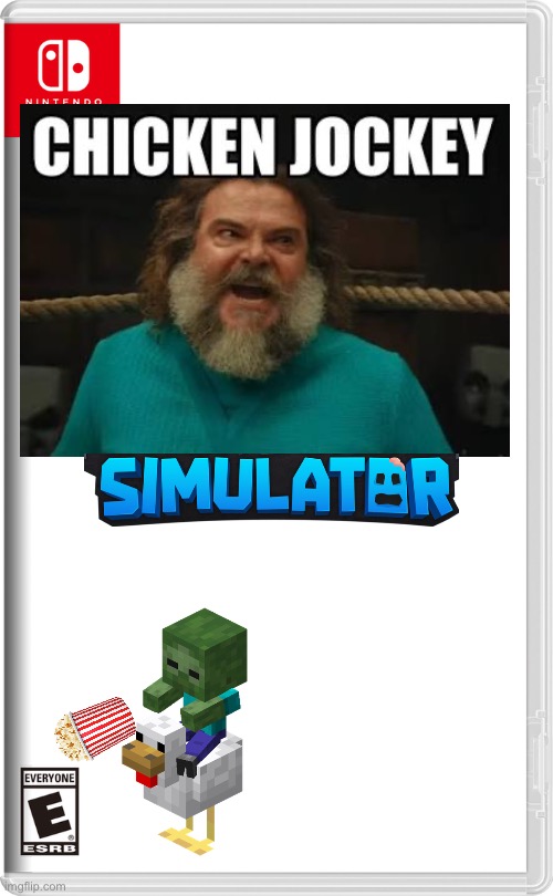 Nintendo Switch | image tagged in nintendo switch | made w/ Imgflip meme maker