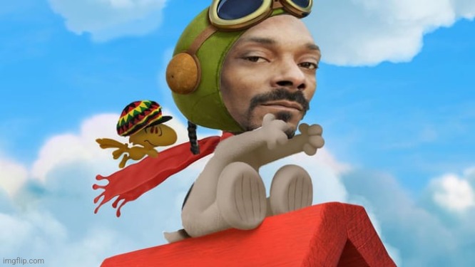 Snoopy Doggy Dogg | made w/ Imgflip meme maker