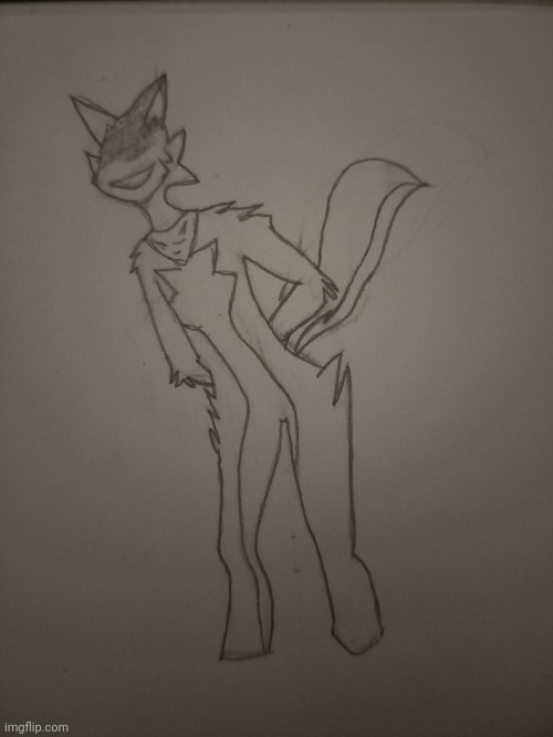 Only had the motivation to draw clipz today. I'll try again tommorow | made w/ Imgflip meme maker