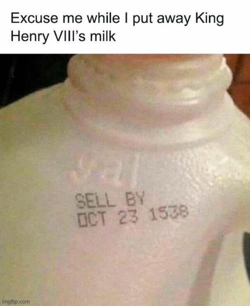 Milk | image tagged in milk,historical | made w/ Imgflip meme maker
