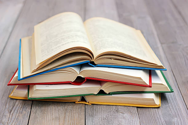 Books Blank Meme Template