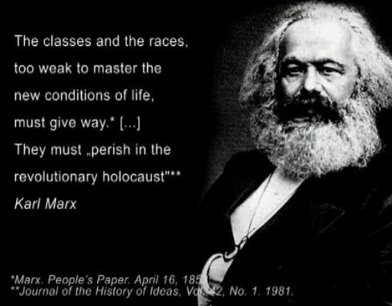 Revolutionary Psychopath | image tagged in karl marx,marxism,communist socialist,crush the commies,genocide,psychopaths and serial killers | made w/ Imgflip meme maker
