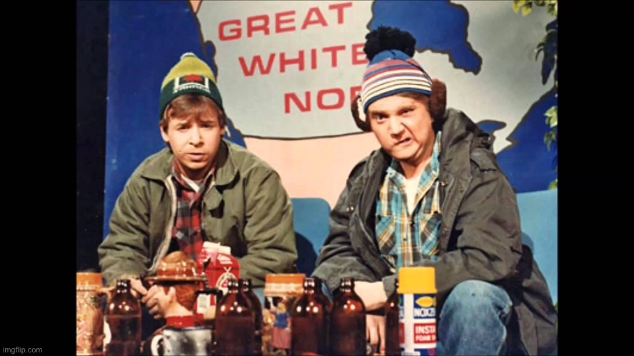 Canada Hoser | image tagged in canada hoser | made w/ Imgflip meme maker