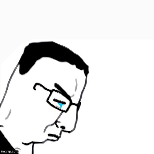 It's Over for Chudjak | image tagged in it's over for chudjak | made w/ Imgflip meme maker