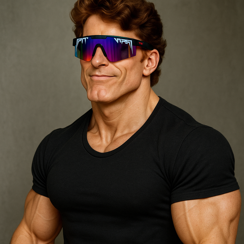chadhoward Blank Meme Template