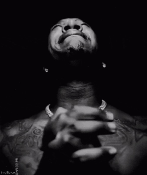 Man crying and praying | image tagged in man crying and praying | made w/ Imgflip meme maker