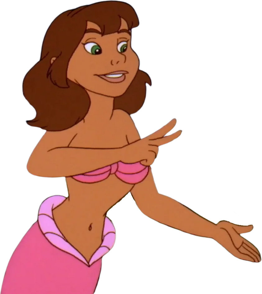 Gabriella Blank Meme Template