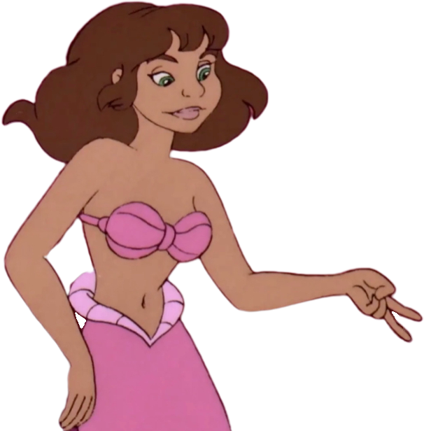Gabriella Blank Meme Template