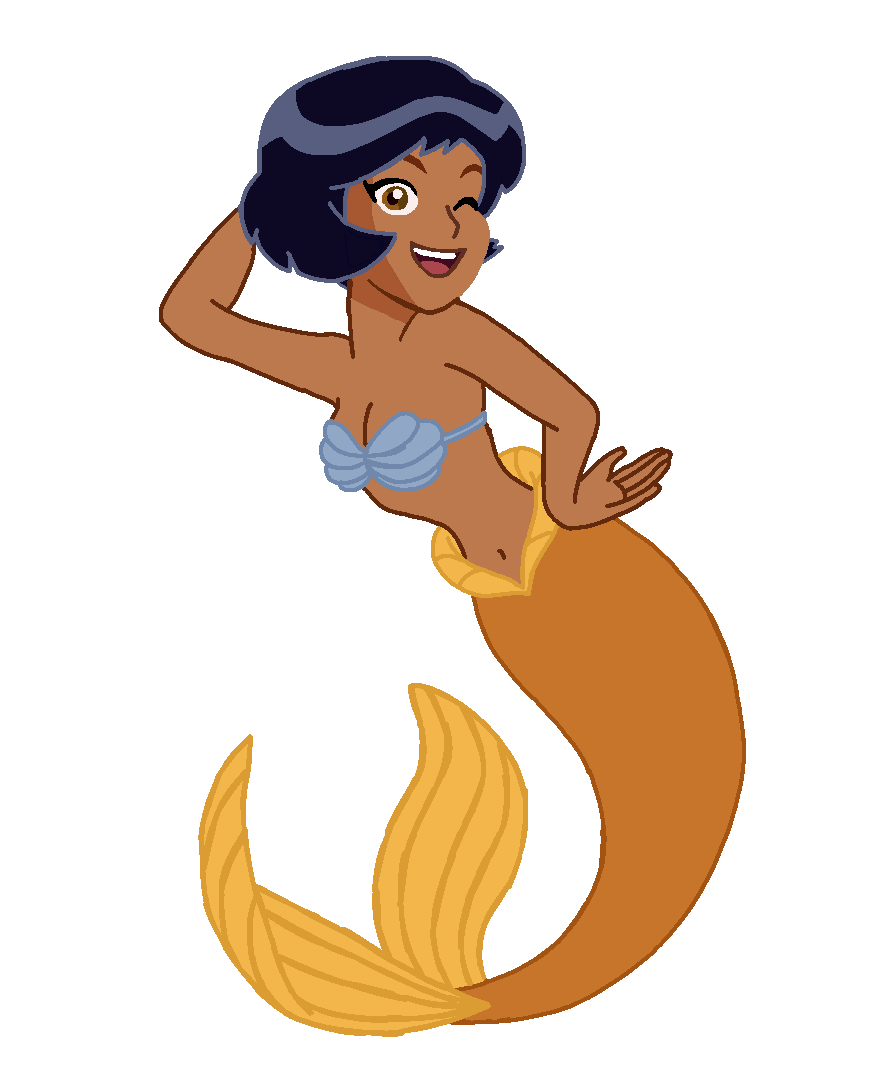 alex mermaid Meme Template