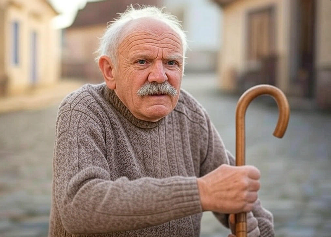 Happy Birthday Blank Meme Template