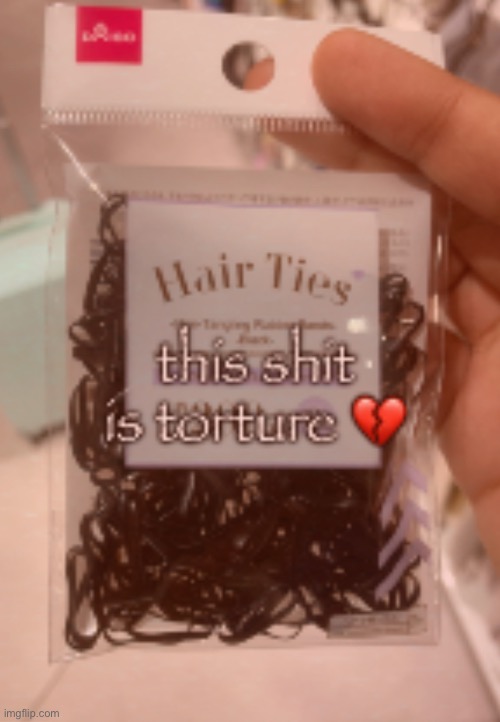 as a curly haired girl its amplified | made w/ Imgflip meme maker