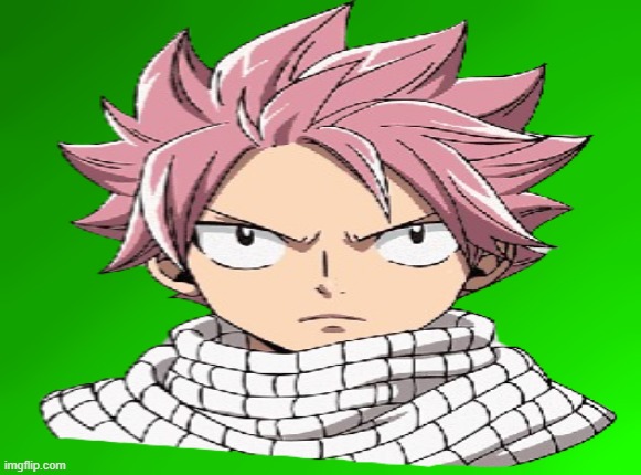 natsu icon | image tagged in natsu fairytail,memes,anime,icons,fairy tales | made w/ Imgflip meme maker