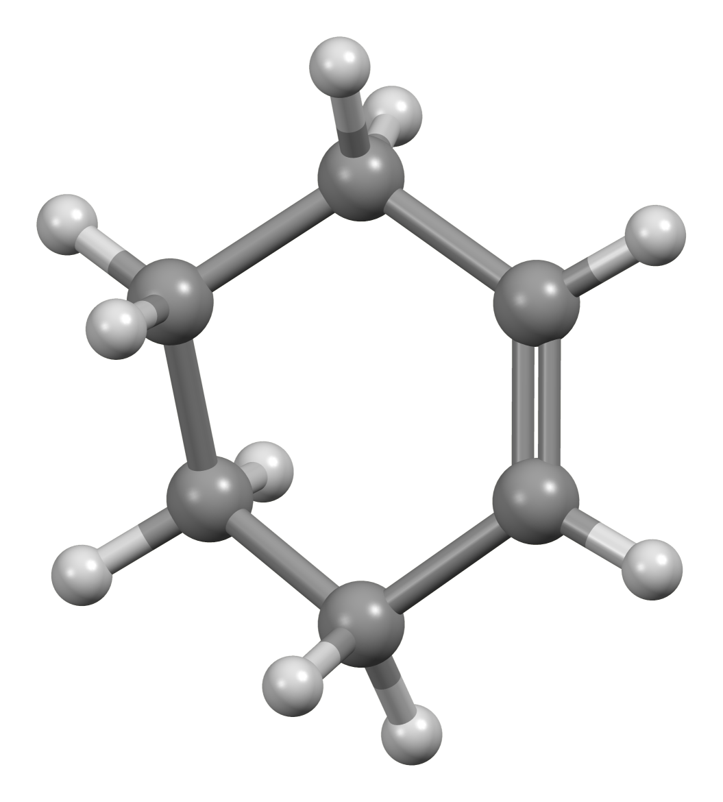 Cyclohexane Blank Meme Template