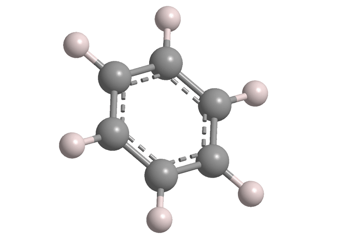 Benzene Blank Meme Template