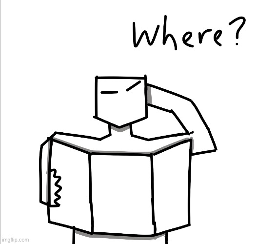 Where | image tagged in where | made w/ Imgflip meme maker
