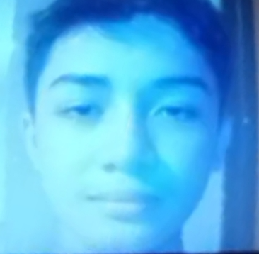 Me waiting at the doorbell Blank Meme Template