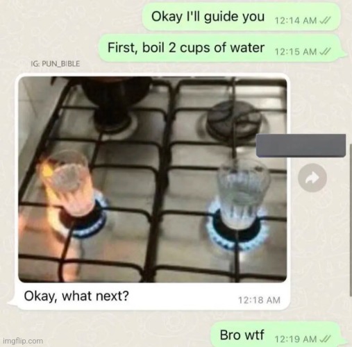Okay I'll Guide You Blank Meme Template