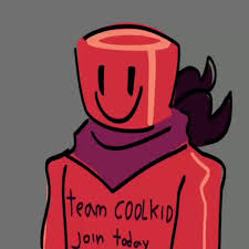 High Quality C00lkido Blank Meme Template