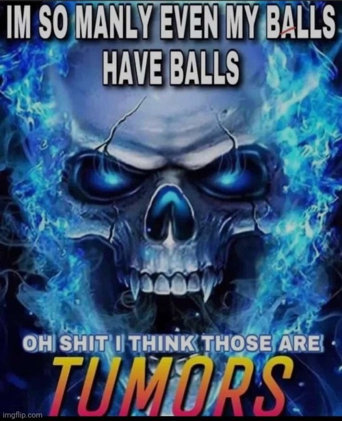 Balls?!?! | image tagged in memes | made w/ Imgflip meme maker