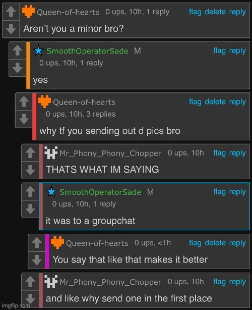 I feel like his logic isn’t very sound | made w/ Imgflip meme maker