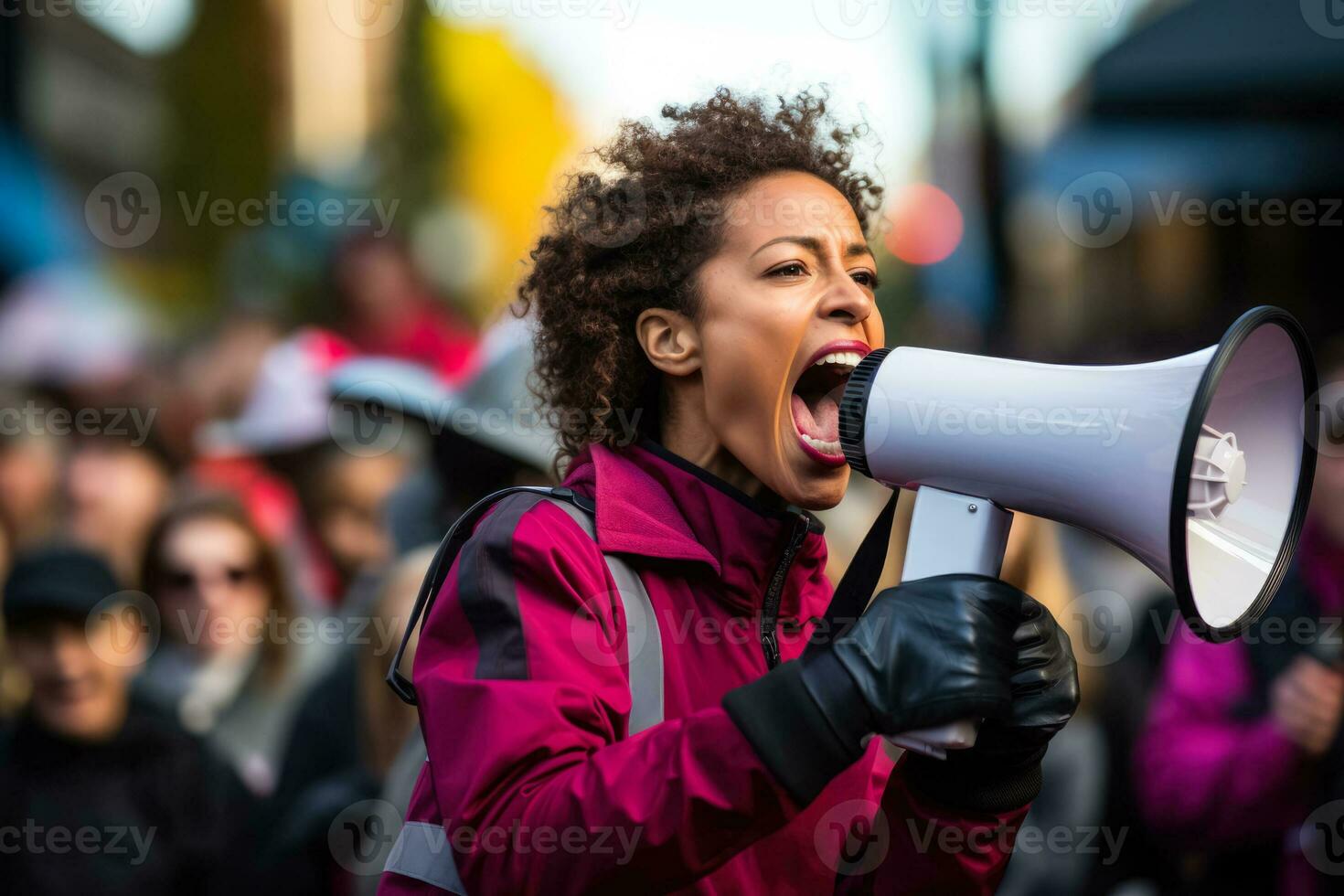 Speech of freedlm Blank Meme Template