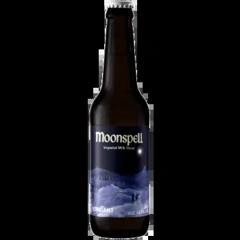 moonspell beer Blank Meme Template
