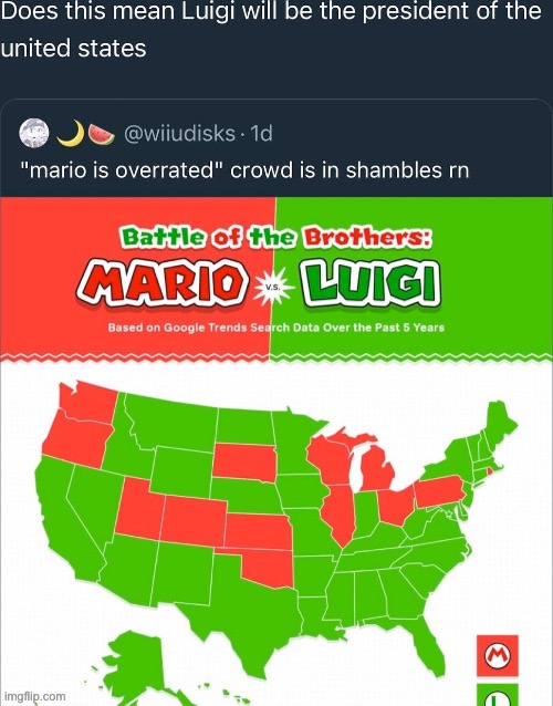 why would my home state of ohio (sigma land) do this (also rare new j*rsey W) | made w/ Imgflip meme maker