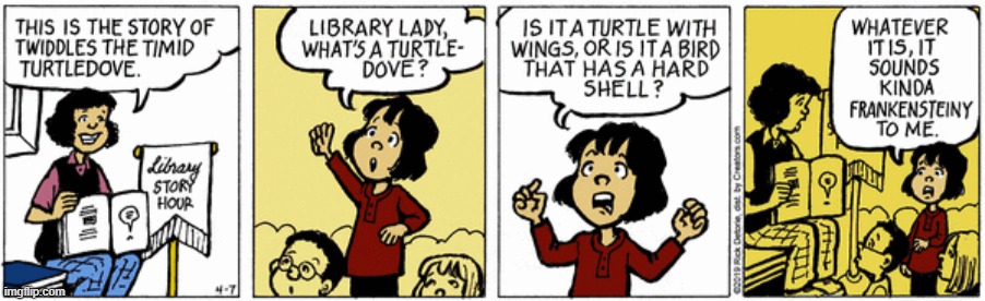 One Big Happy | image tagged in comics | made w/ Imgflip meme maker