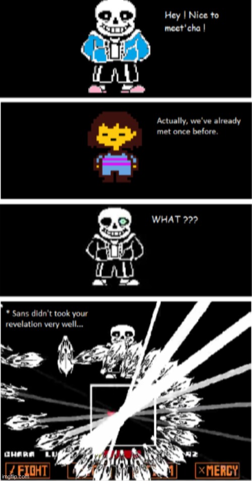 sorry if it looks fake made on a web | made w/ Imgflip meme maker