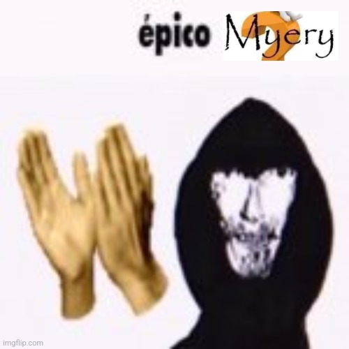 intruder epico still image | image tagged in intruder epico still image | made w/ Imgflip meme maker