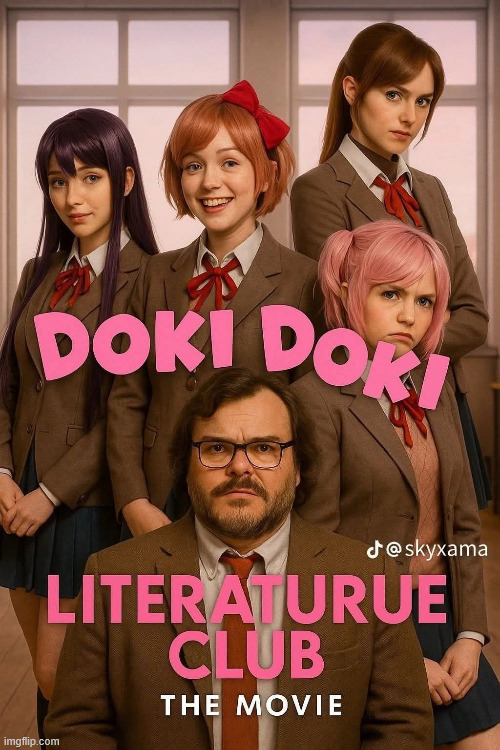 I... AM MC | made w/ Imgflip meme maker