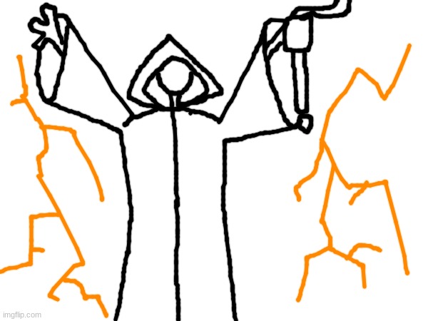 Myery mage (It's a magery) | made w/ Imgflip meme maker