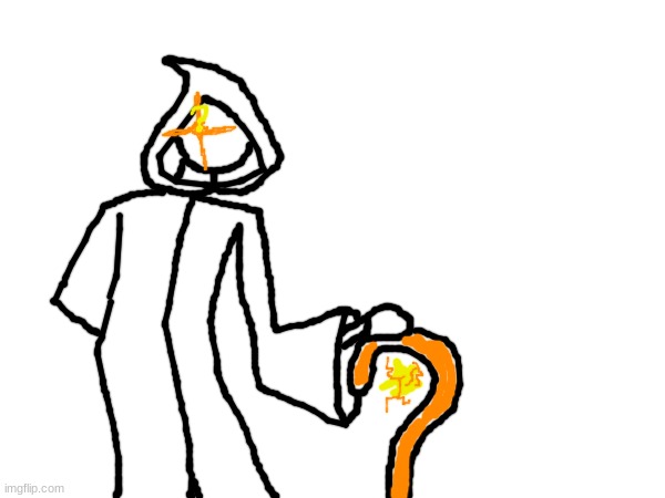 Myery mage 2 | made w/ Imgflip meme maker