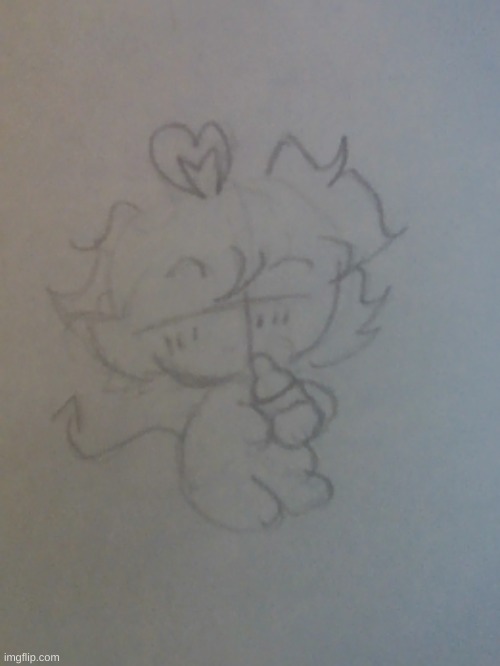 Gimme stuff to add to my self insert/persona's design | made w/ Imgflip meme maker