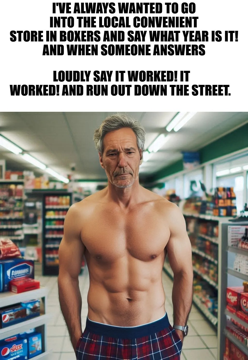 It worked,  It worked! | image tagged in time machine,kewlew | made w/ Imgflip meme maker