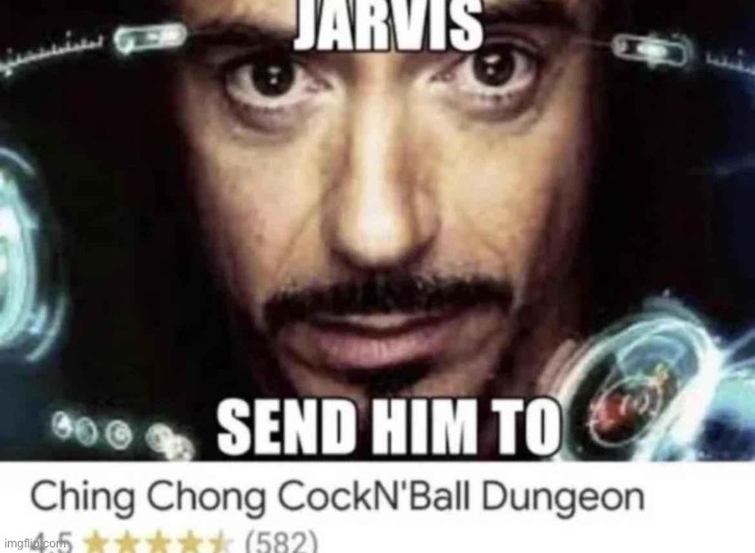 image tagged in ching chong | made w/ Imgflip meme maker