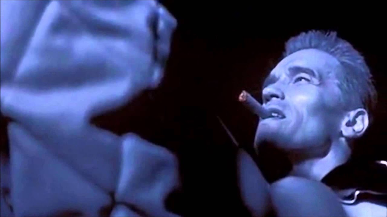 Arnold Hamlet Blank Meme Template
