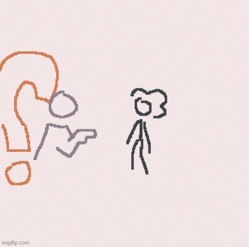 "who does this guy think he is, myery." | made w/ Imgflip meme maker