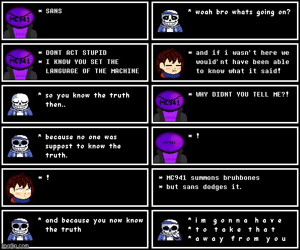 the fight begins.. | made w/ Imgflip meme maker