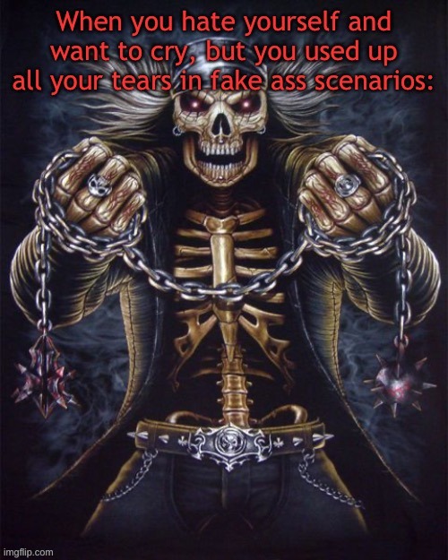 idk why I keep taking stuff from grease_monkey...they just so relatable | made w/ Imgflip meme maker