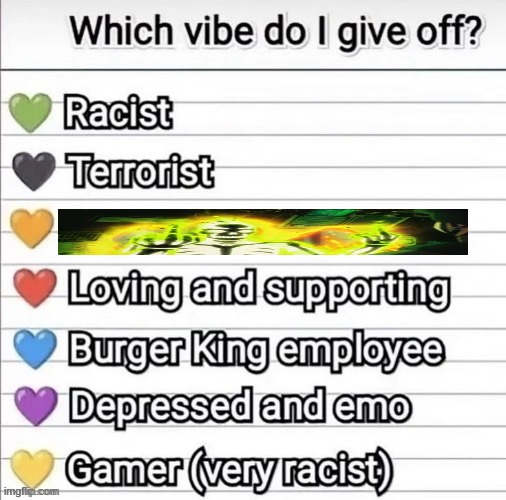 ERROR:TITLE_NOT_FOUND | made w/ Imgflip meme maker