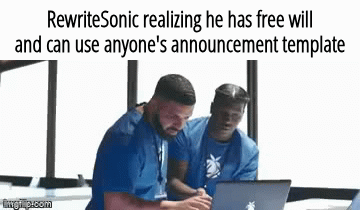 Drake computer gif - Imgflip