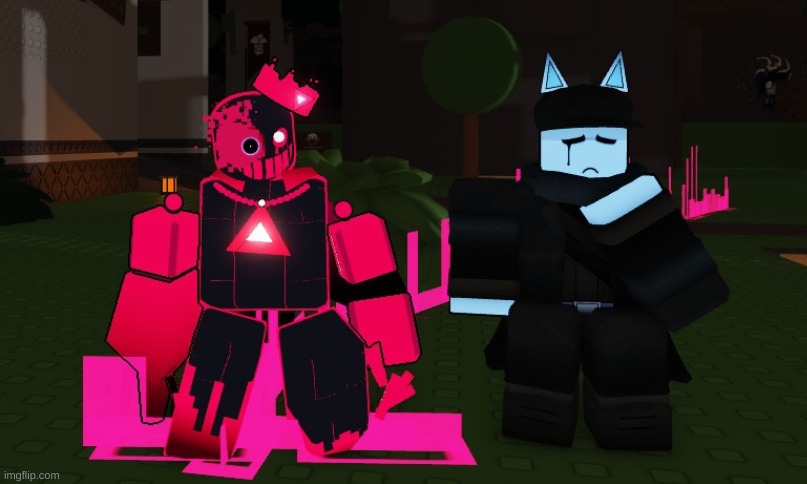 Probably the best John Doe skin in the game imo | made w/ Imgflip meme maker