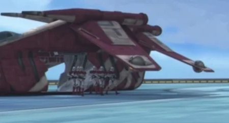 gunship Blank Meme Template