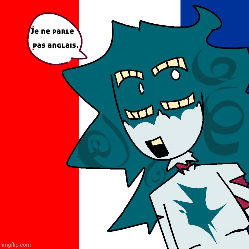 Fun fact: Phillip is french. | made w/ Imgflip meme maker
